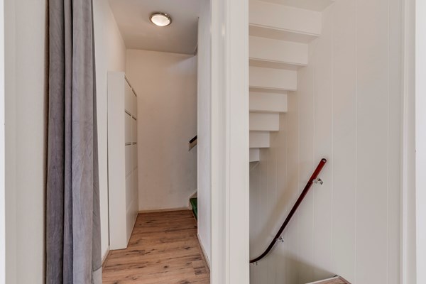 Medium property photo - Zwanenburg 4, 3181 SV Rozenburg